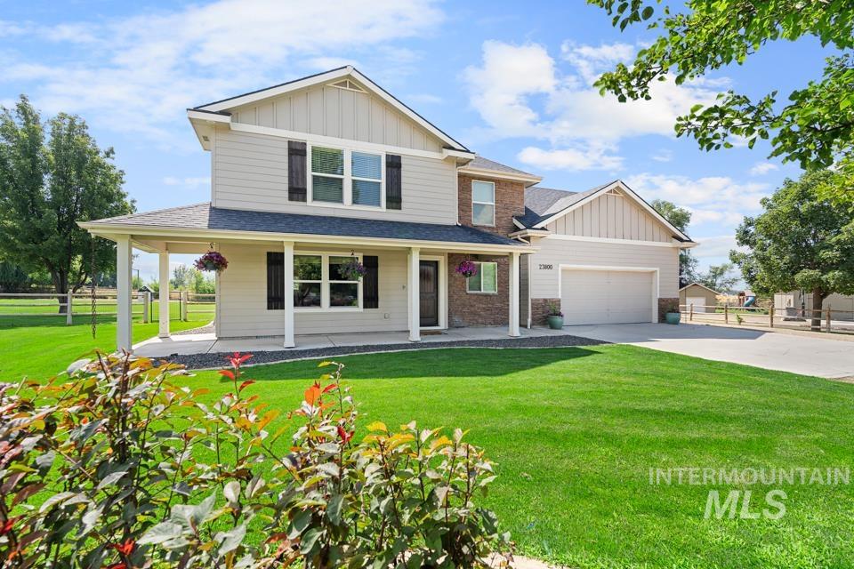 23800 Breyer Rd, Caldwell, Idaho 83607, 4 Bedrooms, 2.5 Bathrooms, Residential For Sale, Price $985,000, 98995501