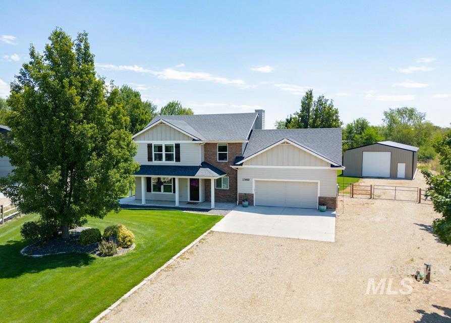 23800 Breyer Rd, Caldwell, Idaho 83607, 4 Bedrooms, 2.5 Bathrooms, Residential For Sale, Price $985,000, 98995501