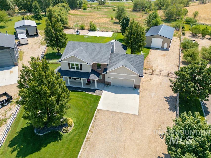 23800 Breyer Rd, Caldwell, Idaho 83607, 4 Bedrooms, 2.5 Bathrooms, Residential For Sale, Price $985,000, 98995501