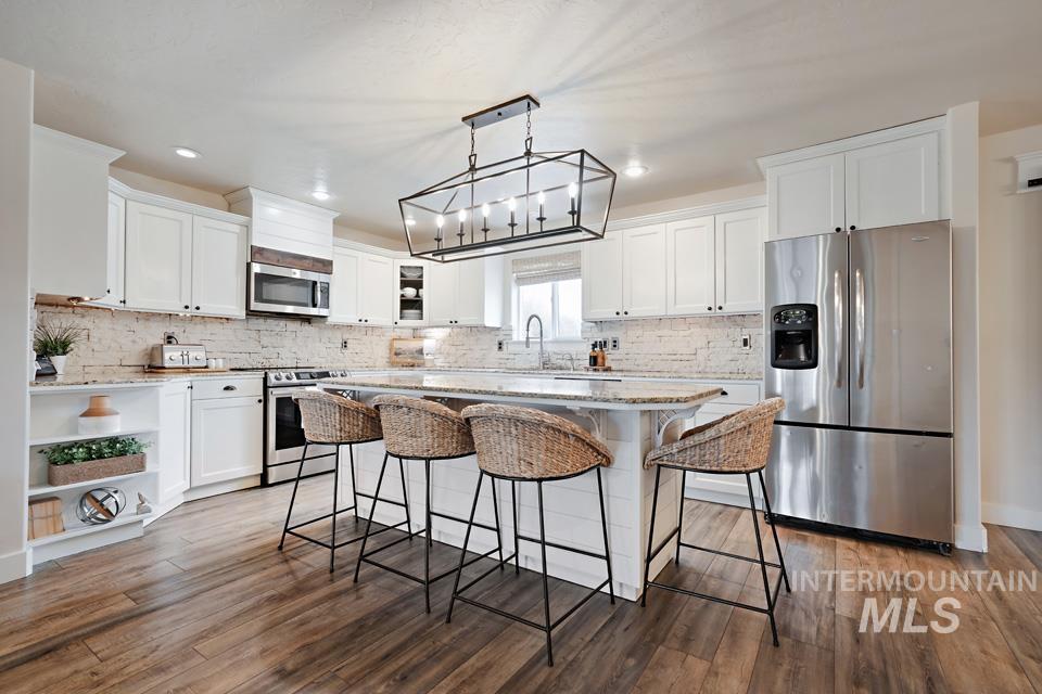 23800 Breyer Rd, Caldwell, Idaho 83607, 4 Bedrooms, 2.5 Bathrooms, Residential For Sale, Price $985,000, 98995501