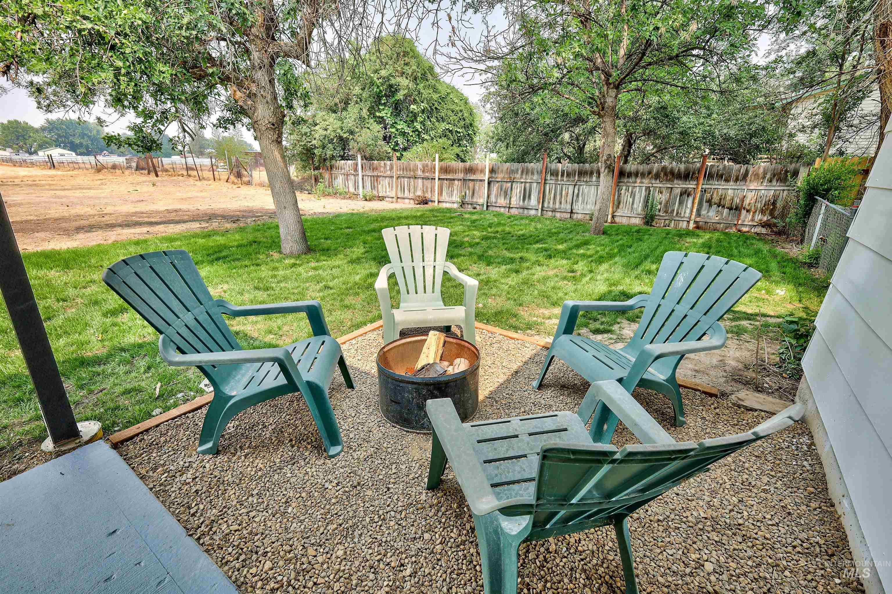 3837 NW Dutton, Mountain Home, Idaho 83647, 4 Bedrooms, 1.5 Bathrooms, Residential For Sale, Price $450,000, 98995502