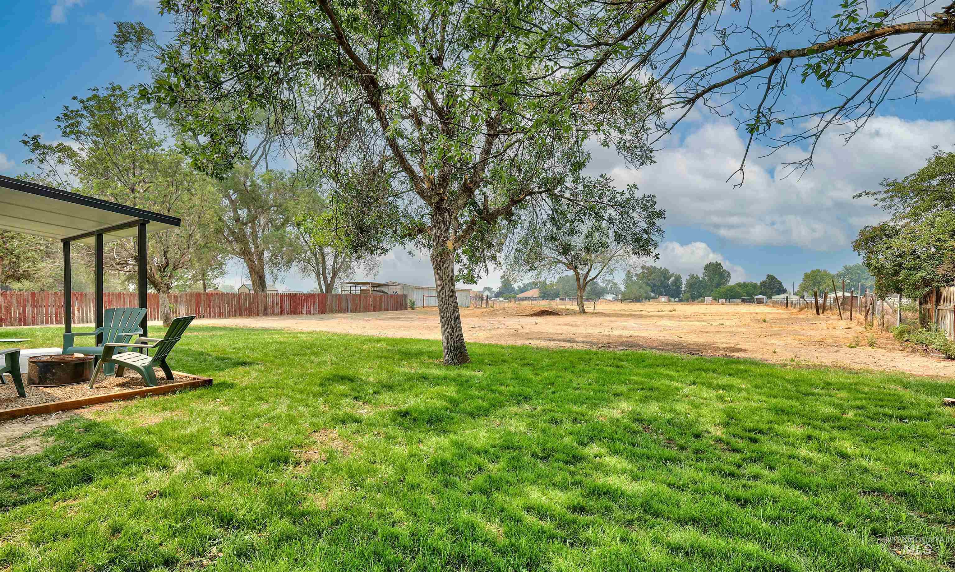 3837 NW Dutton, Mountain Home, Idaho 83647, 4 Bedrooms, 1.5 Bathrooms, Residential For Sale, Price $450,000, 98995502