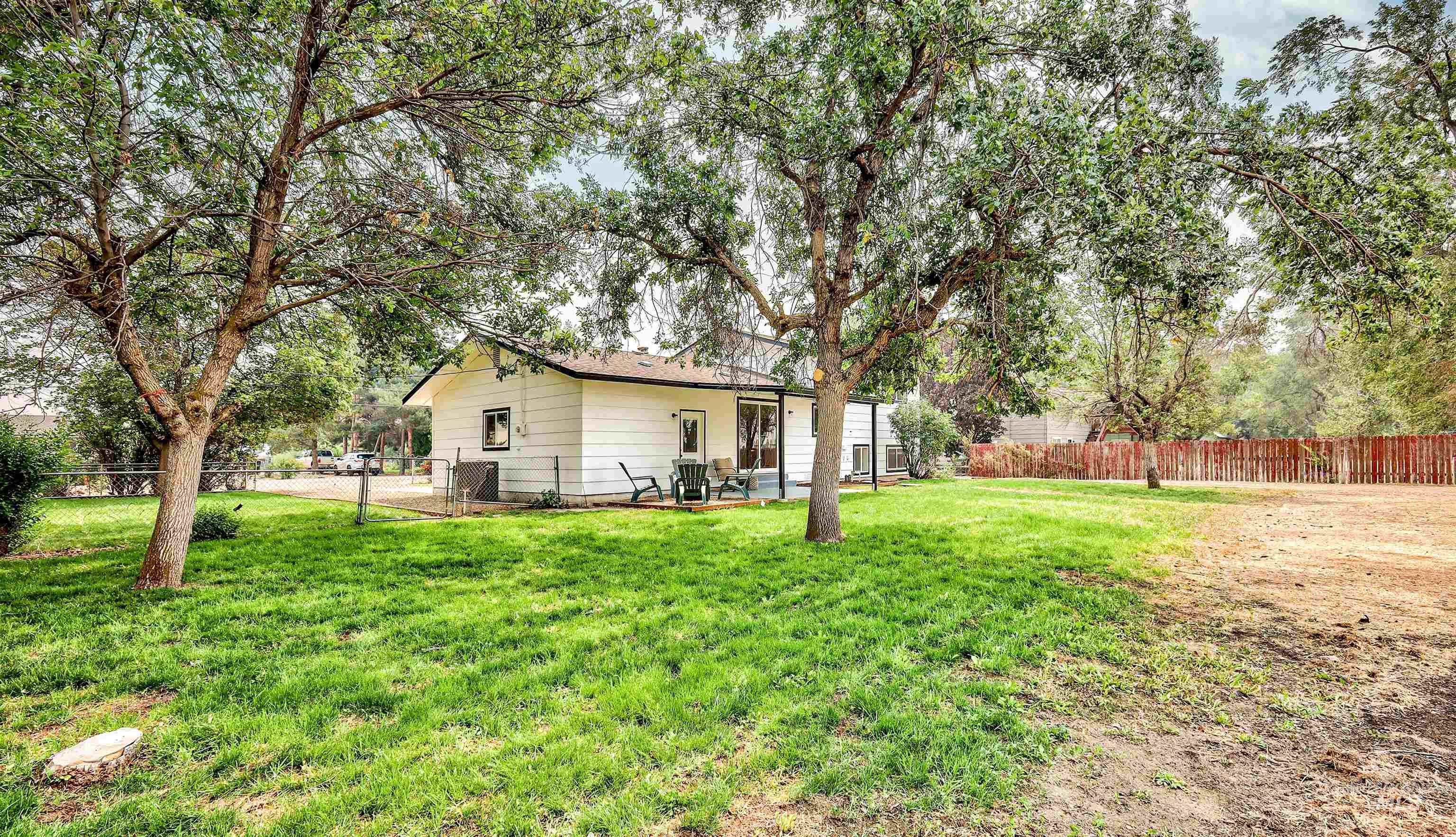 3837 NW Dutton, Mountain Home, Idaho 83647, 4 Bedrooms, 1.5 Bathrooms, Residential For Sale, Price $450,000, 98995502