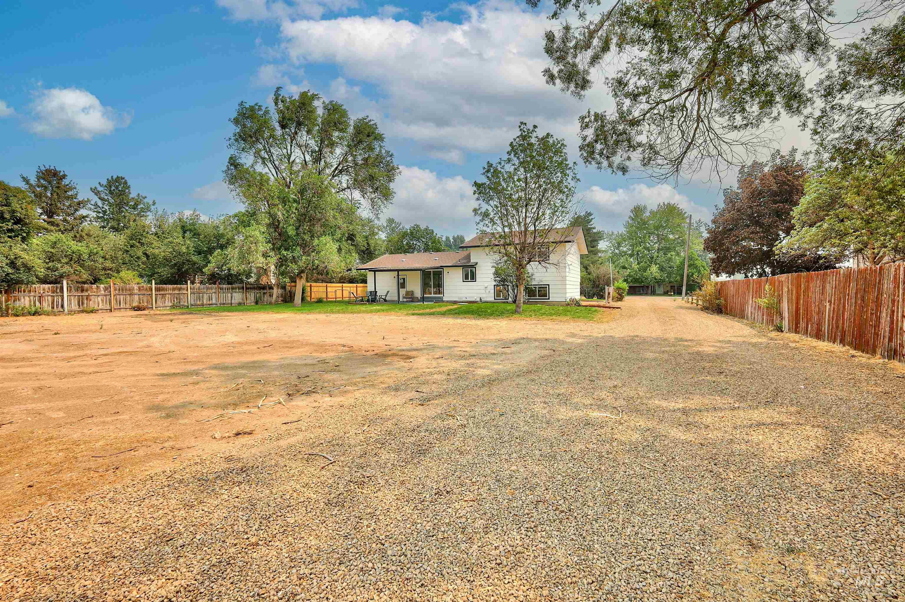 3837 NW Dutton, Mountain Home, Idaho 83647, 4 Bedrooms, 1.5 Bathrooms, Residential For Sale, Price $450,000, 98995502