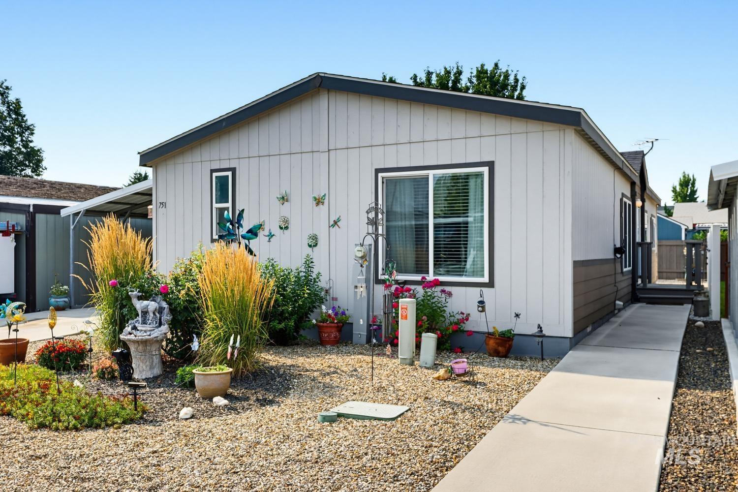 751 Freedom Ln, Emmett, Idaho 83617, 4 Bedrooms, 2 Bathrooms, Residential For Sale, Price $165,000, 98995503