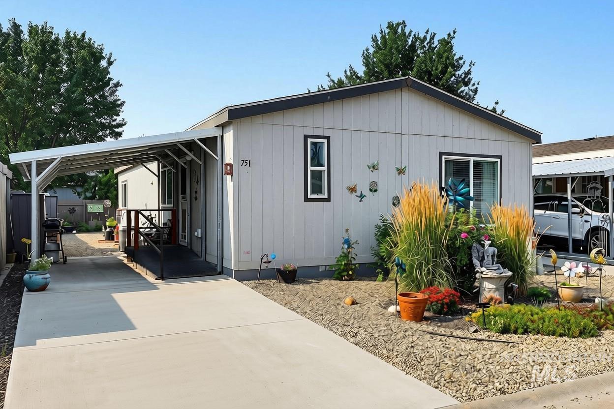751 Freedom Ln, Emmett, Idaho 83617, 4 Bedrooms, 2 Bathrooms, Residential For Sale, Price $165,000, 98995503