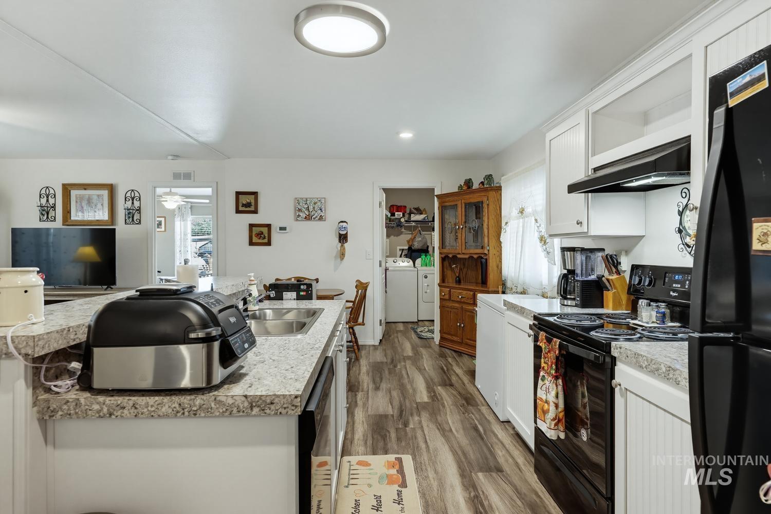 751 Freedom Ln, Emmett, Idaho 83617, 4 Bedrooms, 2 Bathrooms, Residential For Sale, Price $165,000, 98995503