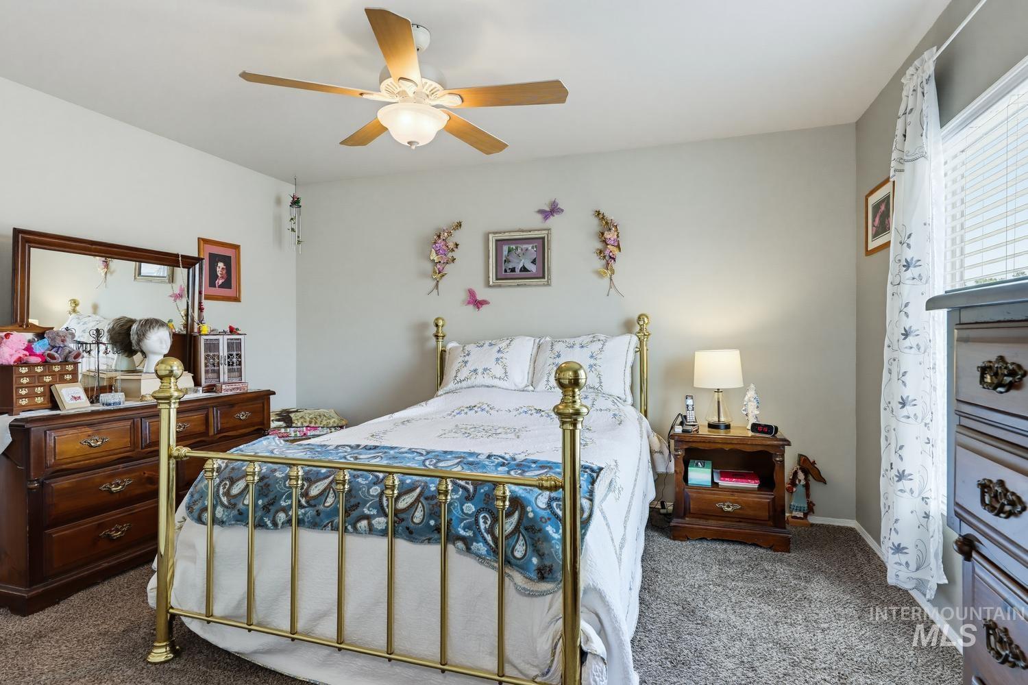751 Freedom Ln, Emmett, Idaho 83617, 4 Bedrooms, 2 Bathrooms, Residential For Sale, Price $165,000, 98995503