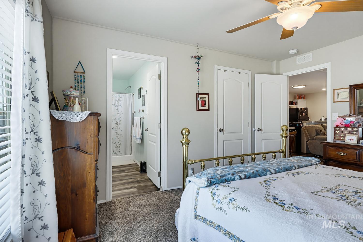 751 Freedom Ln, Emmett, Idaho 83617, 4 Bedrooms, 2 Bathrooms, Residential For Sale, Price $165,000, 98995503
