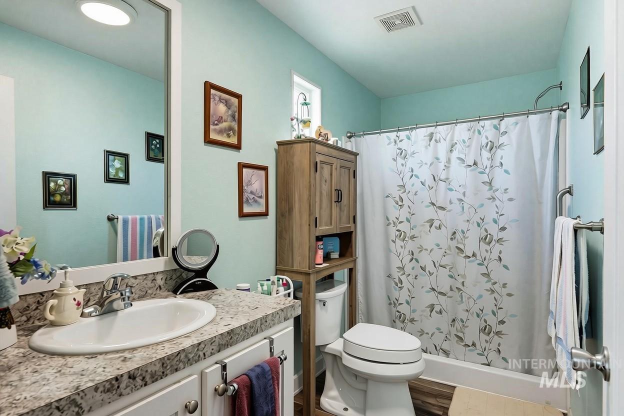 751 Freedom Ln, Emmett, Idaho 83617, 4 Bedrooms, 2 Bathrooms, Residential For Sale, Price $165,000, 98995503