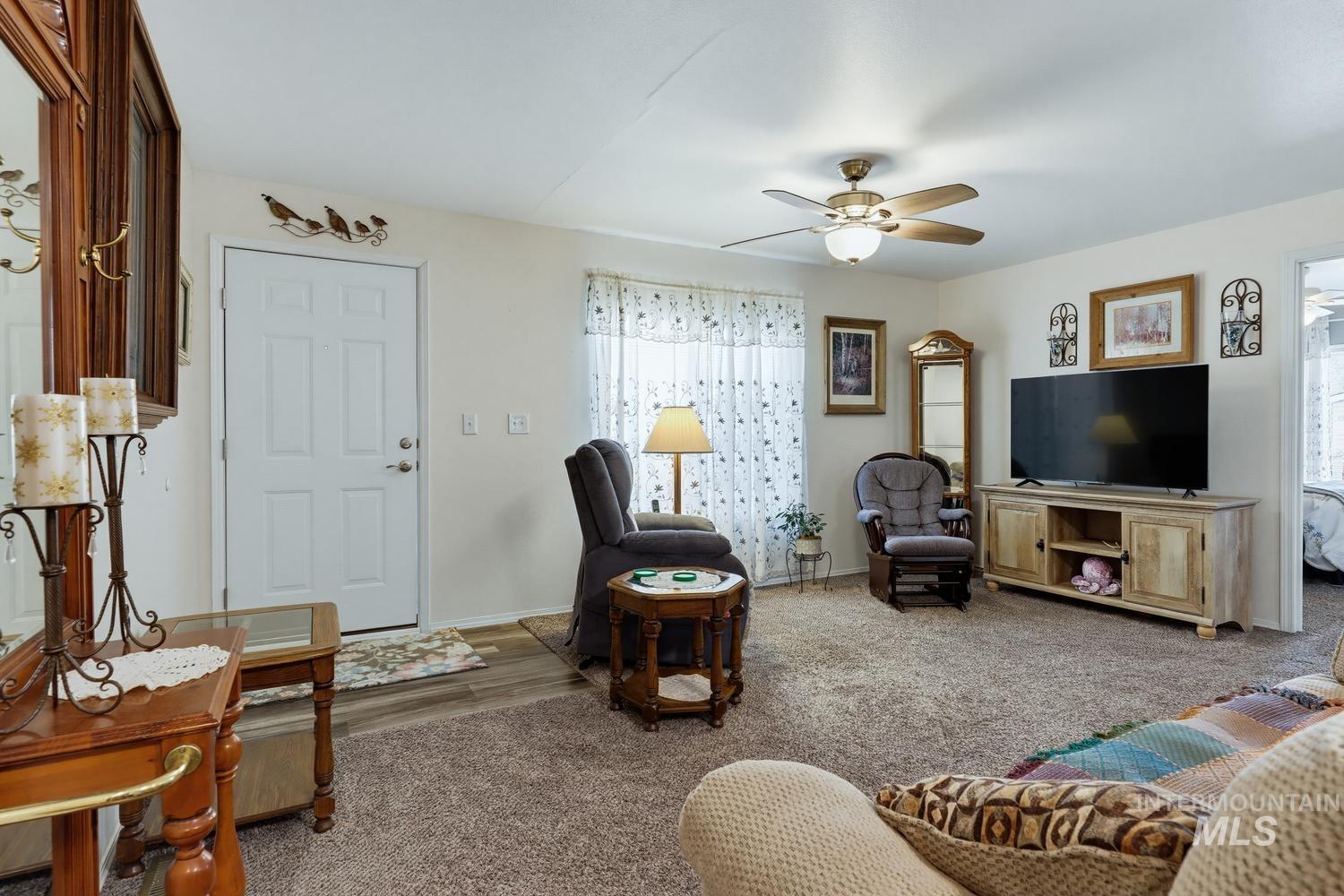 751 Freedom Ln, Emmett, Idaho 83617, 4 Bedrooms, 2 Bathrooms, Residential For Sale, Price $165,000, 98995503