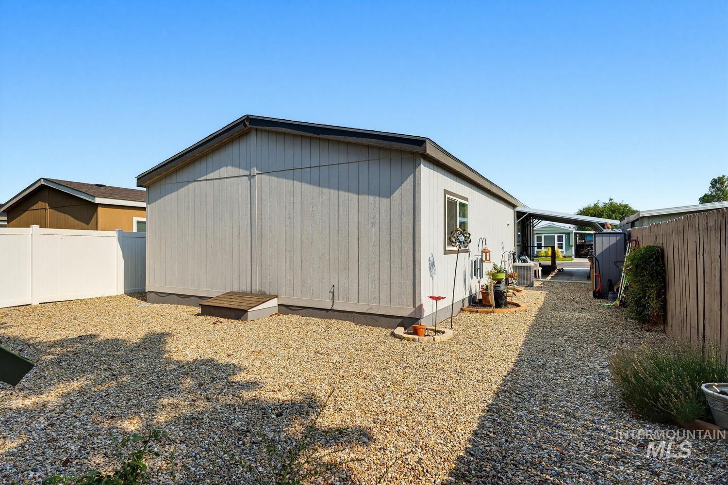 751 Freedom Ln, Emmett, Idaho 83617, 4 Bedrooms, 2 Bathrooms, Residential For Sale, Price $165,000, 98995503