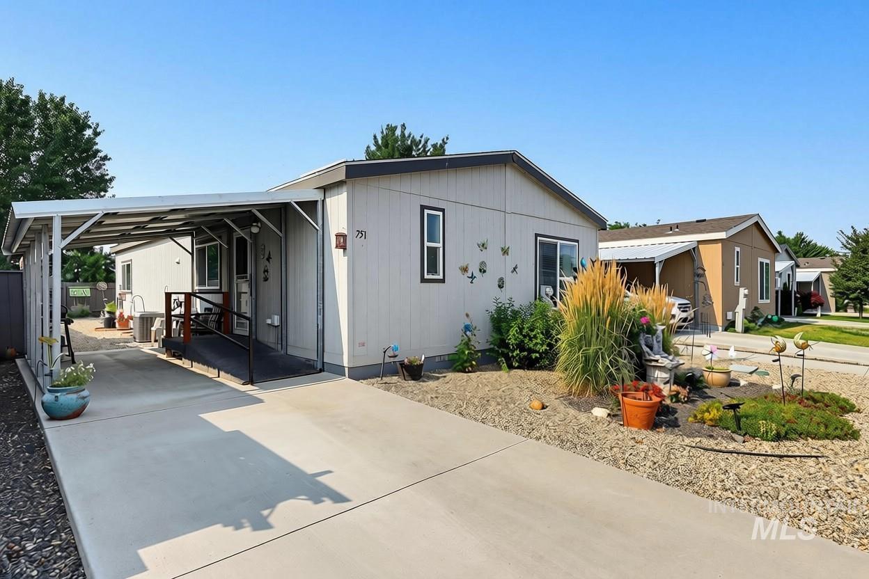751 Freedom Ln, Emmett, Idaho 83617, 4 Bedrooms, 2 Bathrooms, Residential For Sale, Price $165,000, 98995503