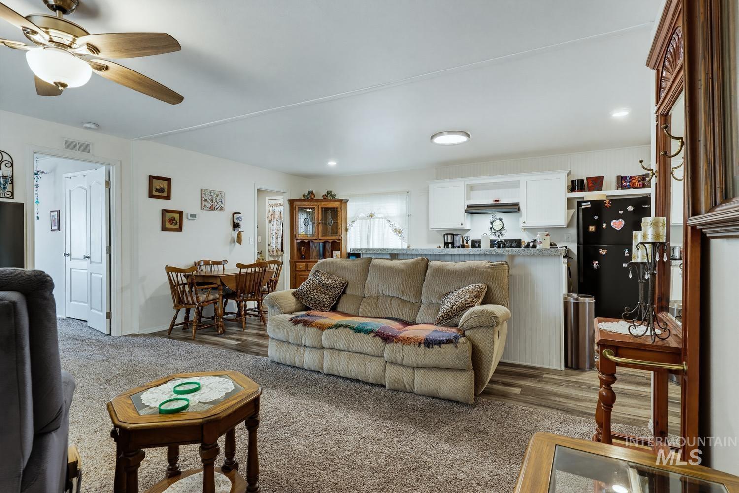 751 Freedom Ln, Emmett, Idaho 83617, 4 Bedrooms, 2 Bathrooms, Residential For Sale, Price $165,000, 98995503