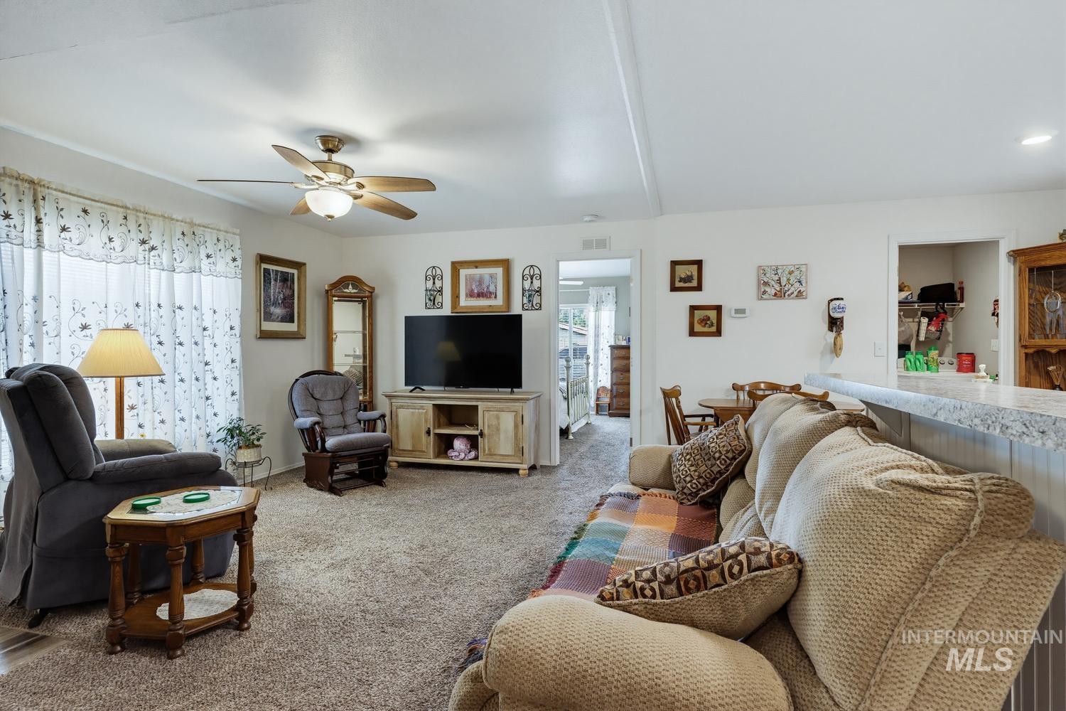 751 Freedom Ln, Emmett, Idaho 83617, 4 Bedrooms, 2 Bathrooms, Residential For Sale, Price $165,000, 98995503