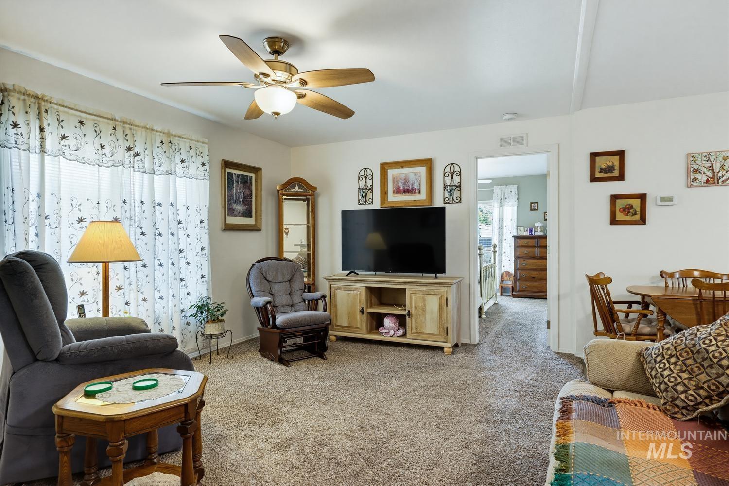 751 Freedom Ln, Emmett, Idaho 83617, 4 Bedrooms, 2 Bathrooms, Residential For Sale, Price $165,000, 98995503