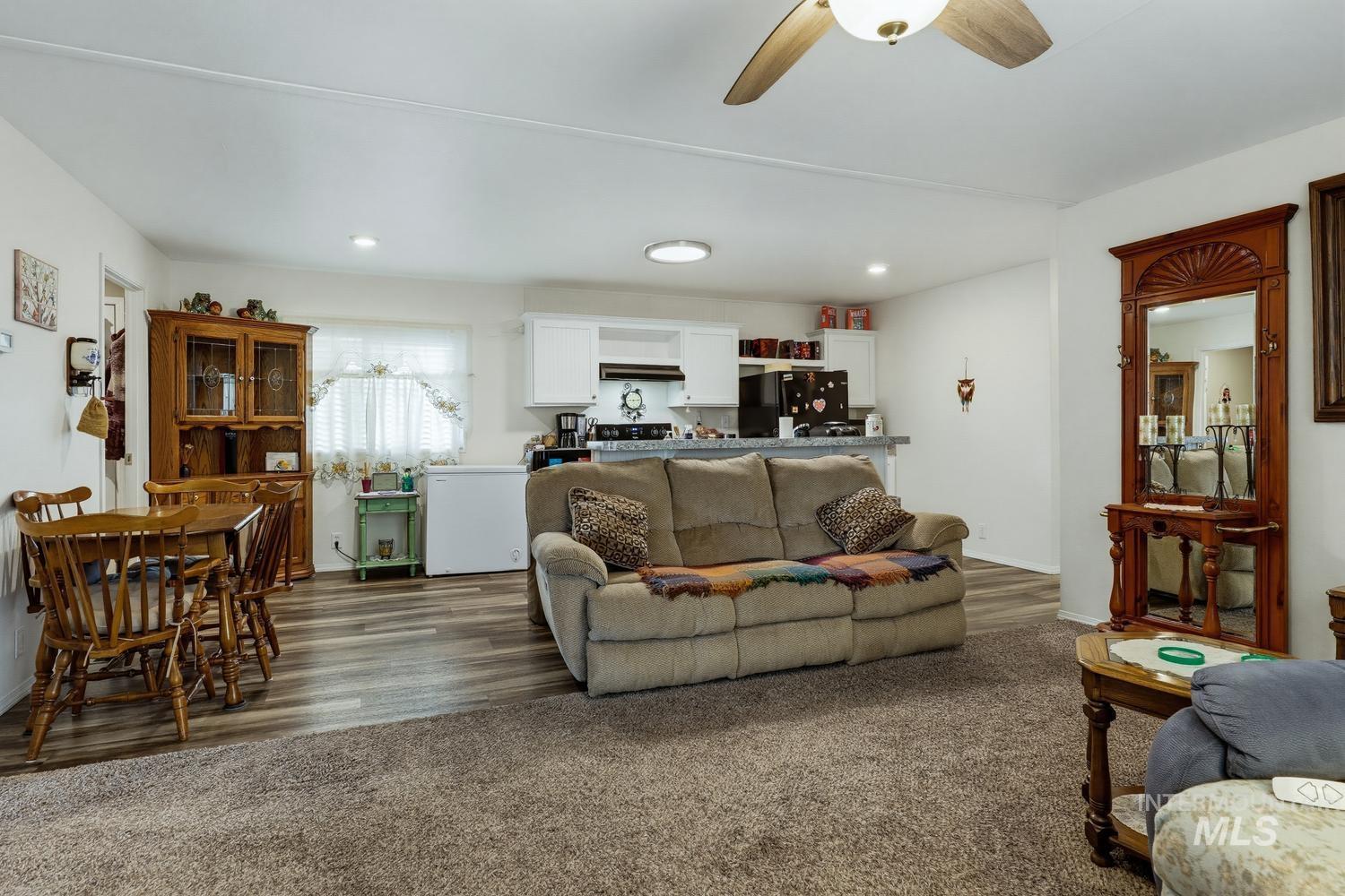 751 Freedom Ln, Emmett, Idaho 83617, 4 Bedrooms, 2 Bathrooms, Residential For Sale, Price $165,000, 98995503