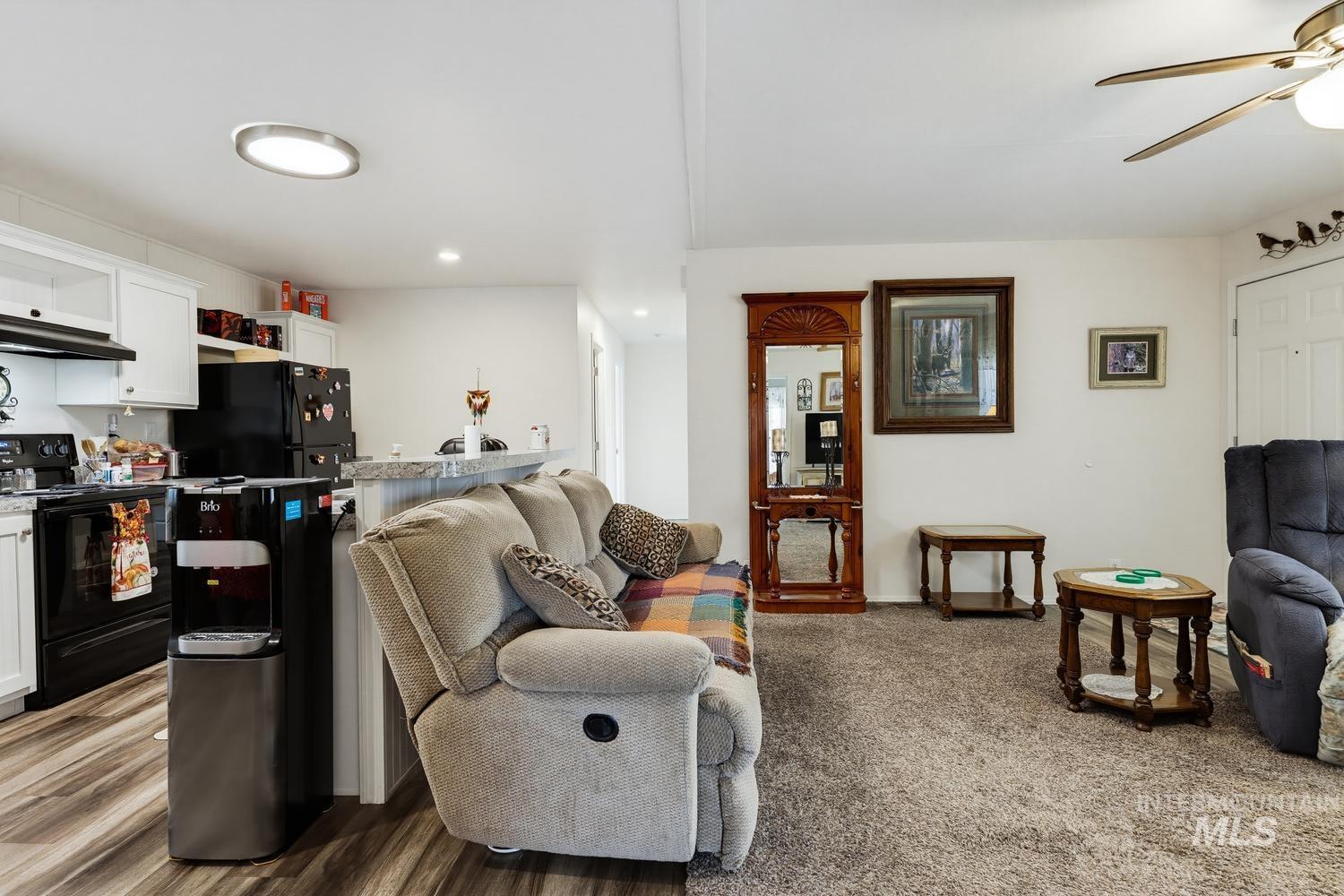 751 Freedom Ln, Emmett, Idaho 83617, 4 Bedrooms, 2 Bathrooms, Residential For Sale, Price $165,000, 98995503