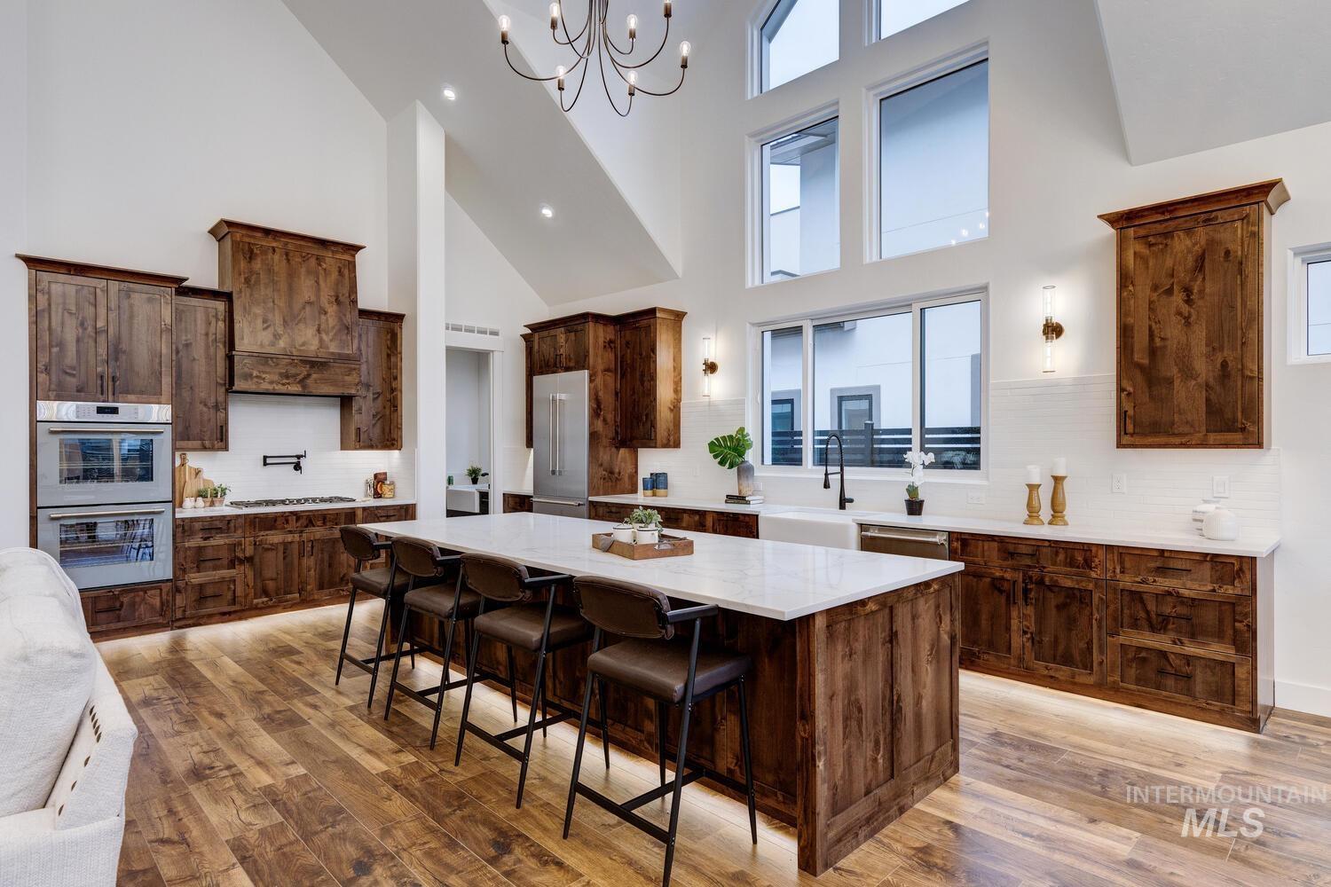 7645 W Lookout View St, Meridian, Idaho 83646, 4 Bedrooms, 4.5 Bathrooms, Residential For Sale, Price $999,000, 98995504