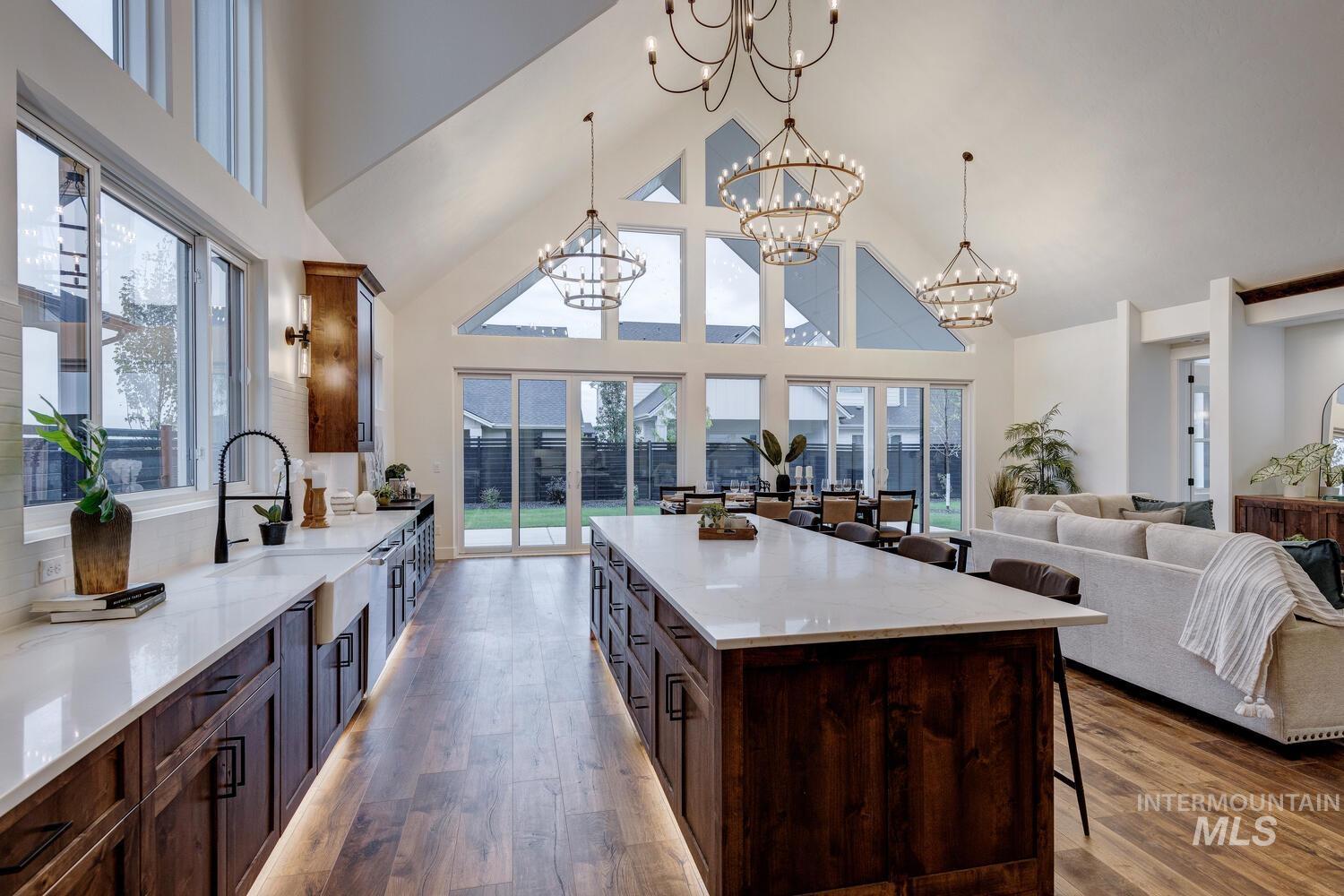 7645 W Lookout View St, Meridian, Idaho 83646, 4 Bedrooms, 4.5 Bathrooms, Residential For Sale, Price $999,000, 98995504