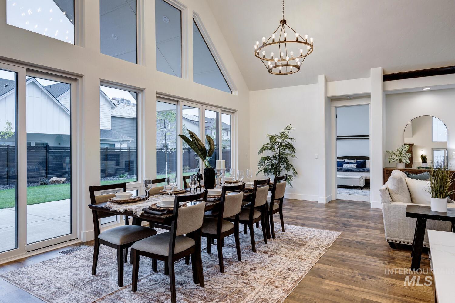 7645 W Lookout View St, Meridian, Idaho 83646, 4 Bedrooms, 4.5 Bathrooms, Residential For Sale, Price $999,000, 98995504