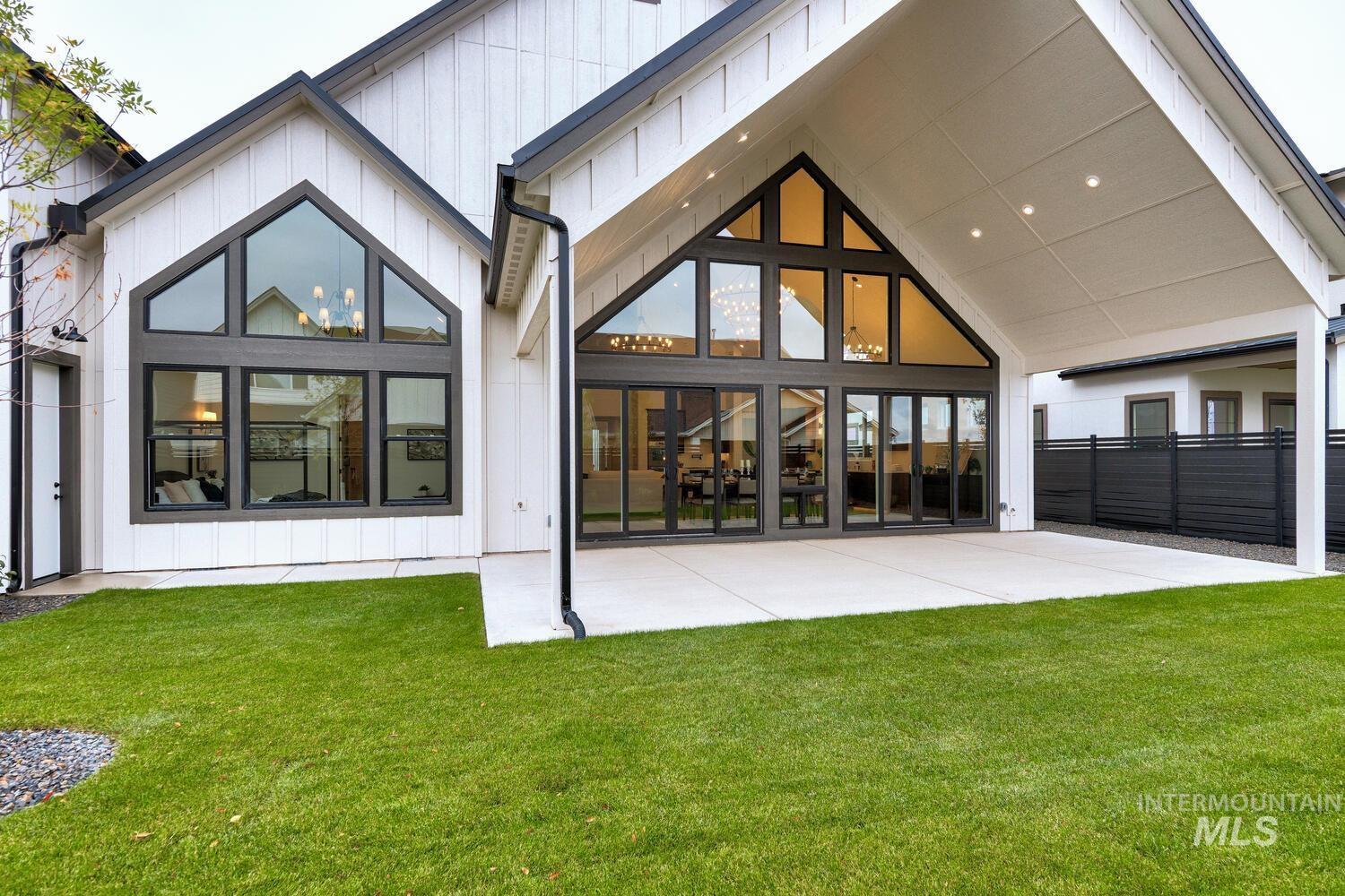 7645 W Lookout View St, Meridian, Idaho 83646, 4 Bedrooms, 4.5 Bathrooms, Residential For Sale, Price $999,000, 98995504