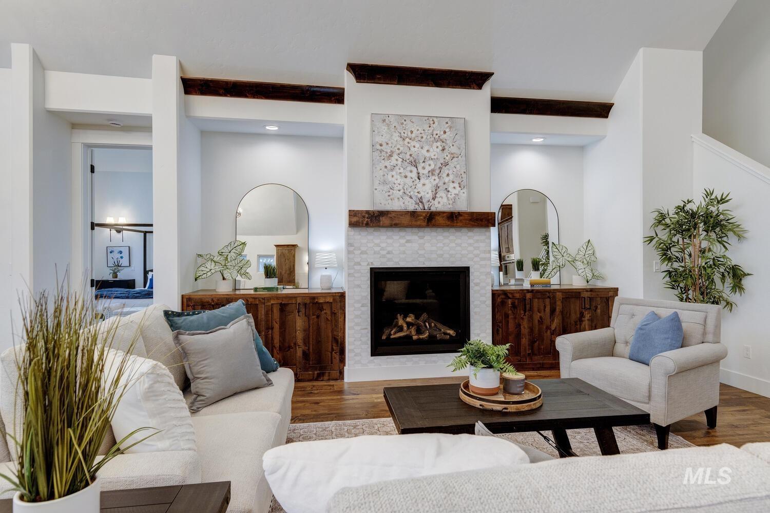 7645 W Lookout View St, Meridian, Idaho 83646, 4 Bedrooms, 4.5 Bathrooms, Residential For Sale, Price $999,000, 98995504