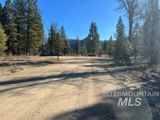 TBD Wilderness Ln, Featherville, Idaho 83647, Land For Sale, Price $485,000, 98995511