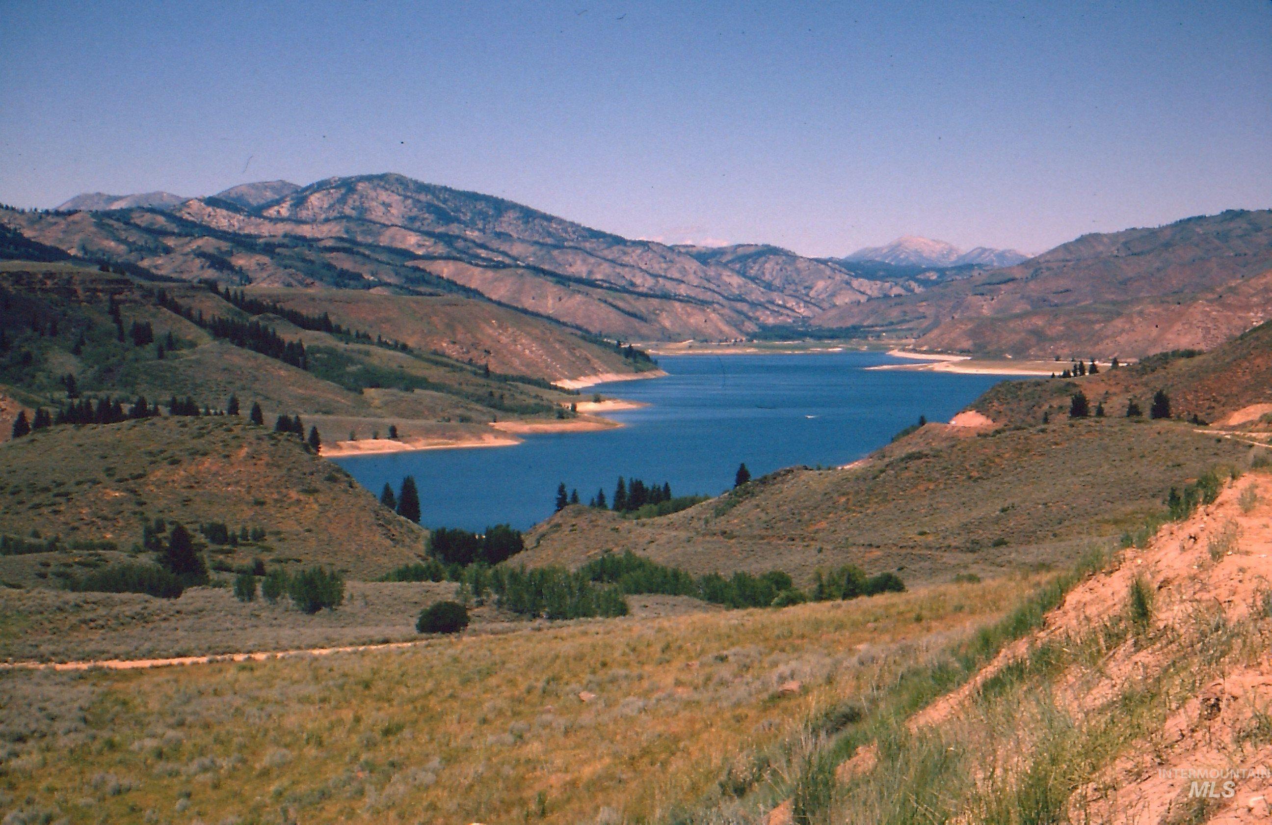 TBD Wilderness Ln, Featherville, Idaho 83647, Land For Sale, Price $465,000, 98995512