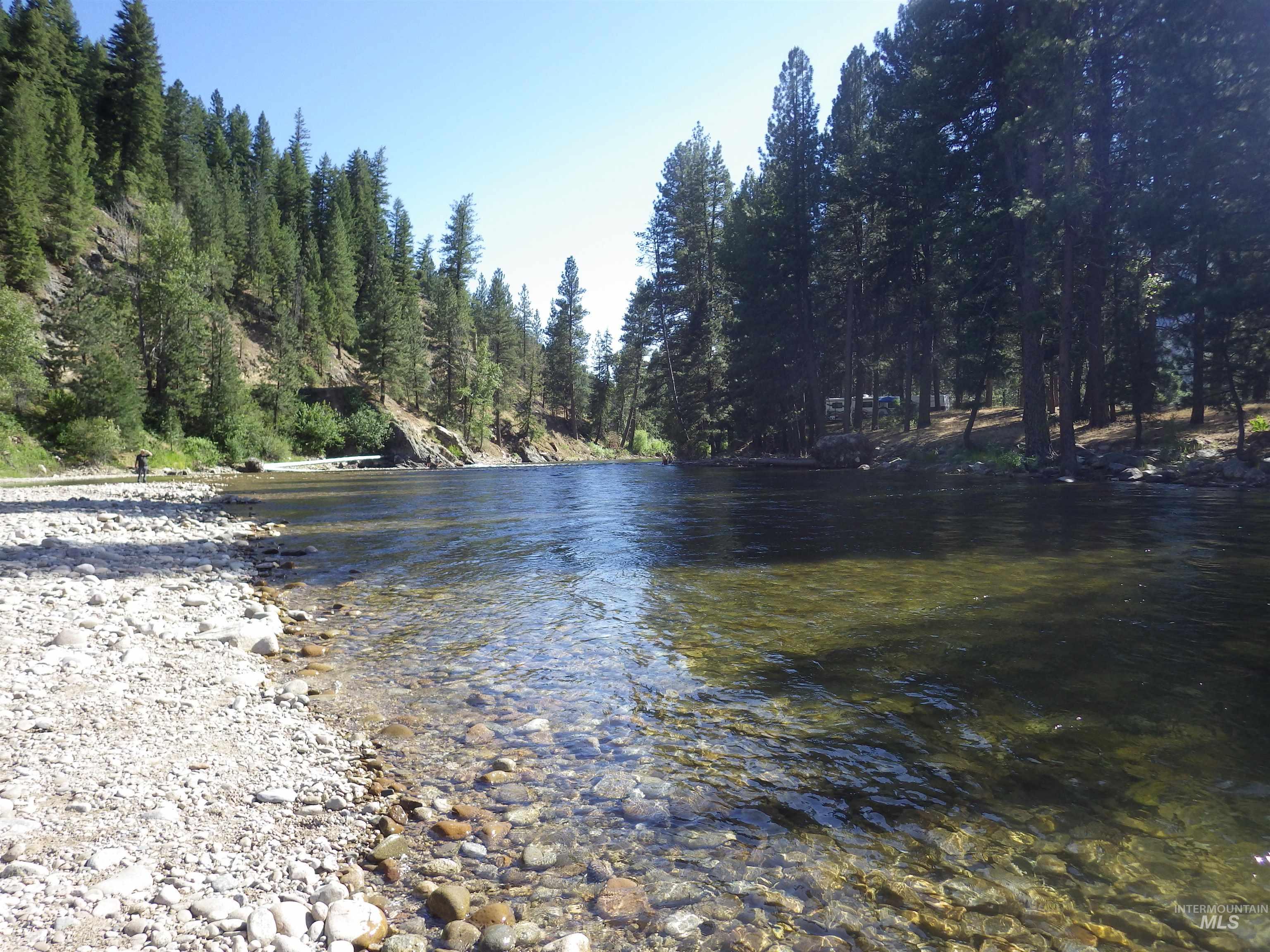 TBD Wilderness Ln, Featherville, Idaho 83647, Land For Sale, Price $465,000, 98995512
