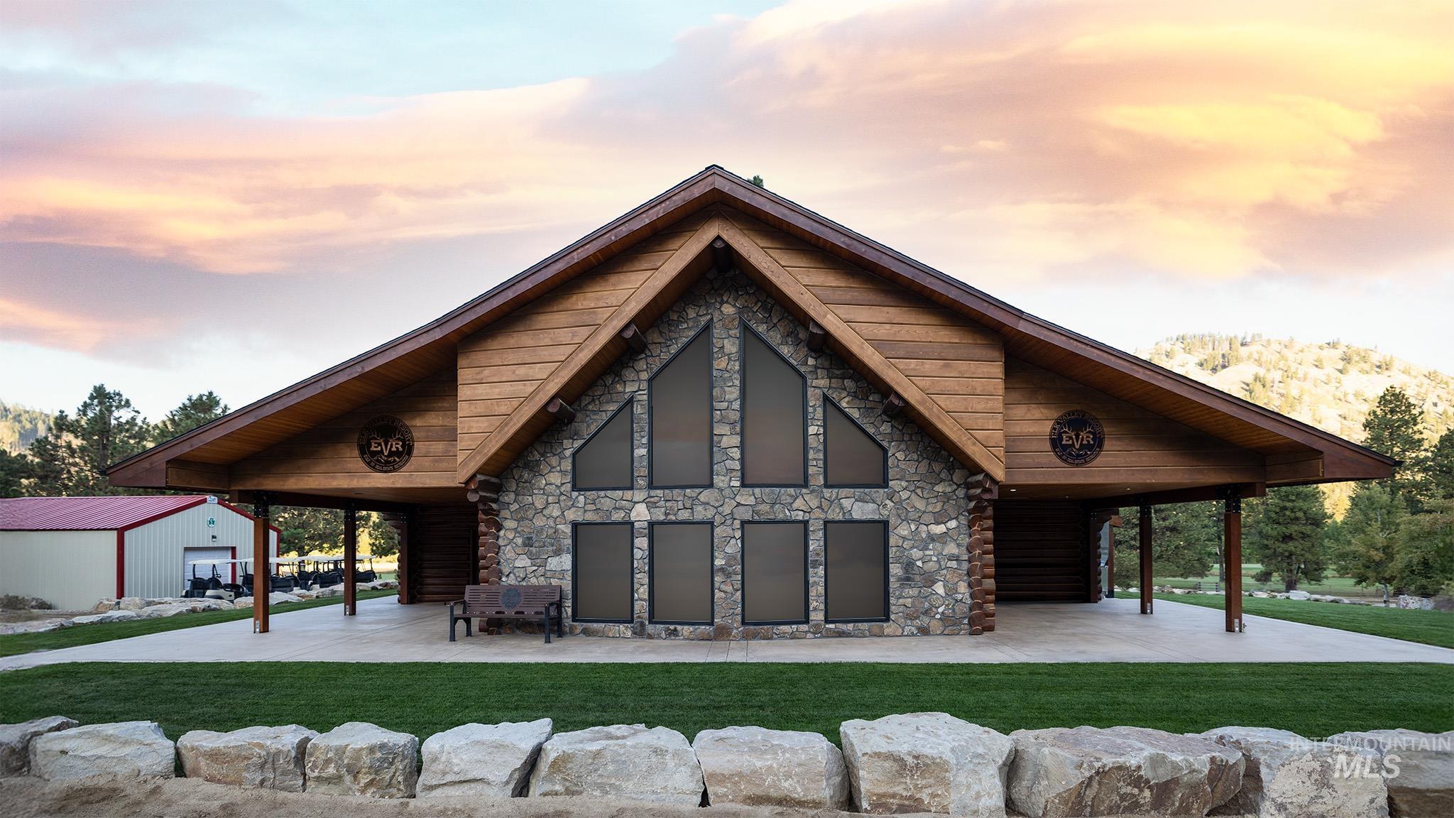 TBD Wilderness Ln, Featherville, Idaho 83647, Land For Sale, Price $465,000, 98995512