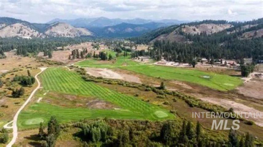 TBD Wilderness Ln, Featherville, Idaho 83647, Land For Sale, Price $465,000, 98995512