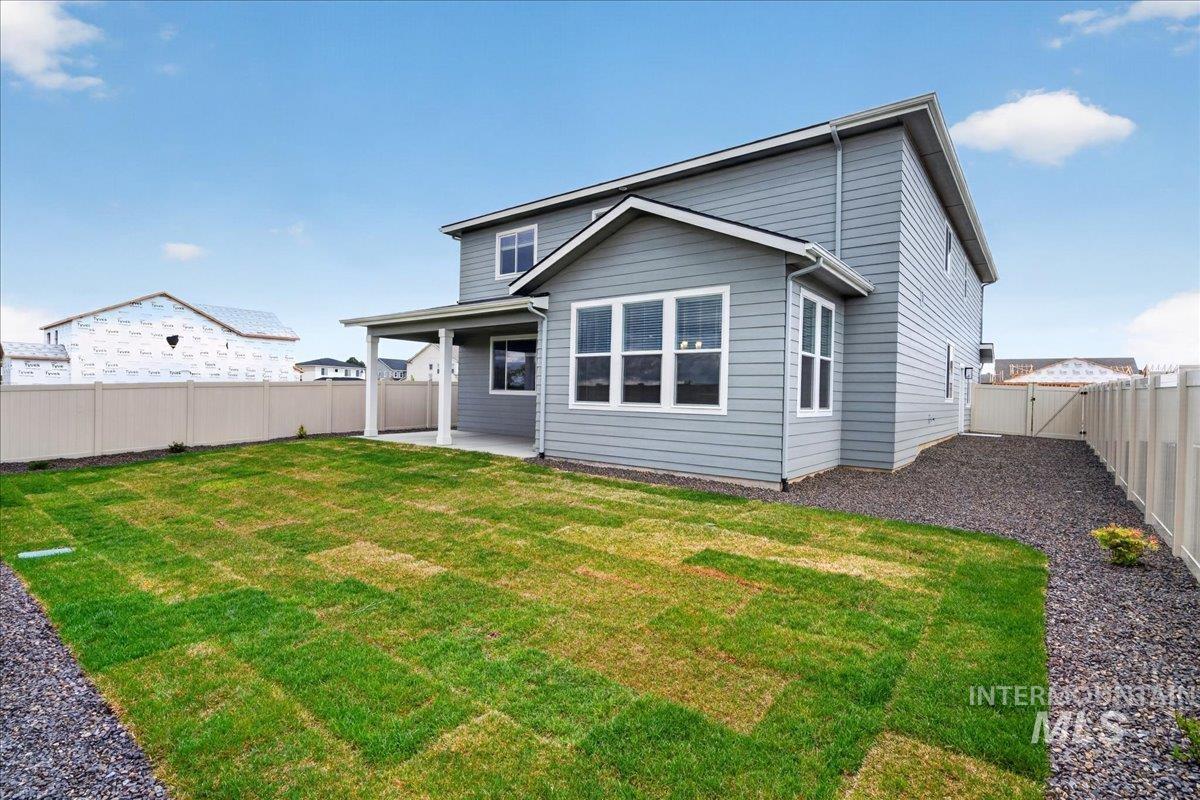 3780 S Anise Ave, Nampa, Idaho 83686, 5 Bedrooms, 3 Bathrooms, Residential For Sale, Price $659,990, 98995513