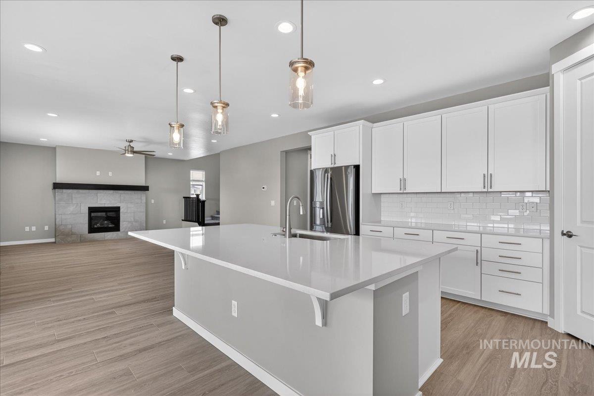 3780 S Anise Ave, Nampa, Idaho 83686, 5 Bedrooms, 3 Bathrooms, Residential For Sale, Price $659,990, 98995513