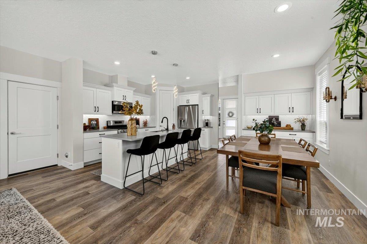 1428 E Star Dr, Meridian, Idaho 83646, 3 Bedrooms, 2.5 Bathrooms, Residential For Sale, Price $499,990, 98995516