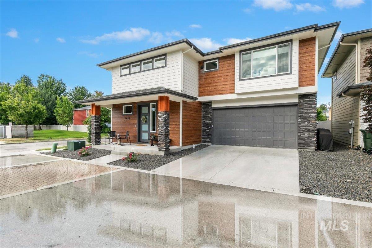 1428 E Star Dr, Meridian, Idaho 83646, 3 Bedrooms, 2.5 Bathrooms, Residential For Sale, Price $499,990, 98995516