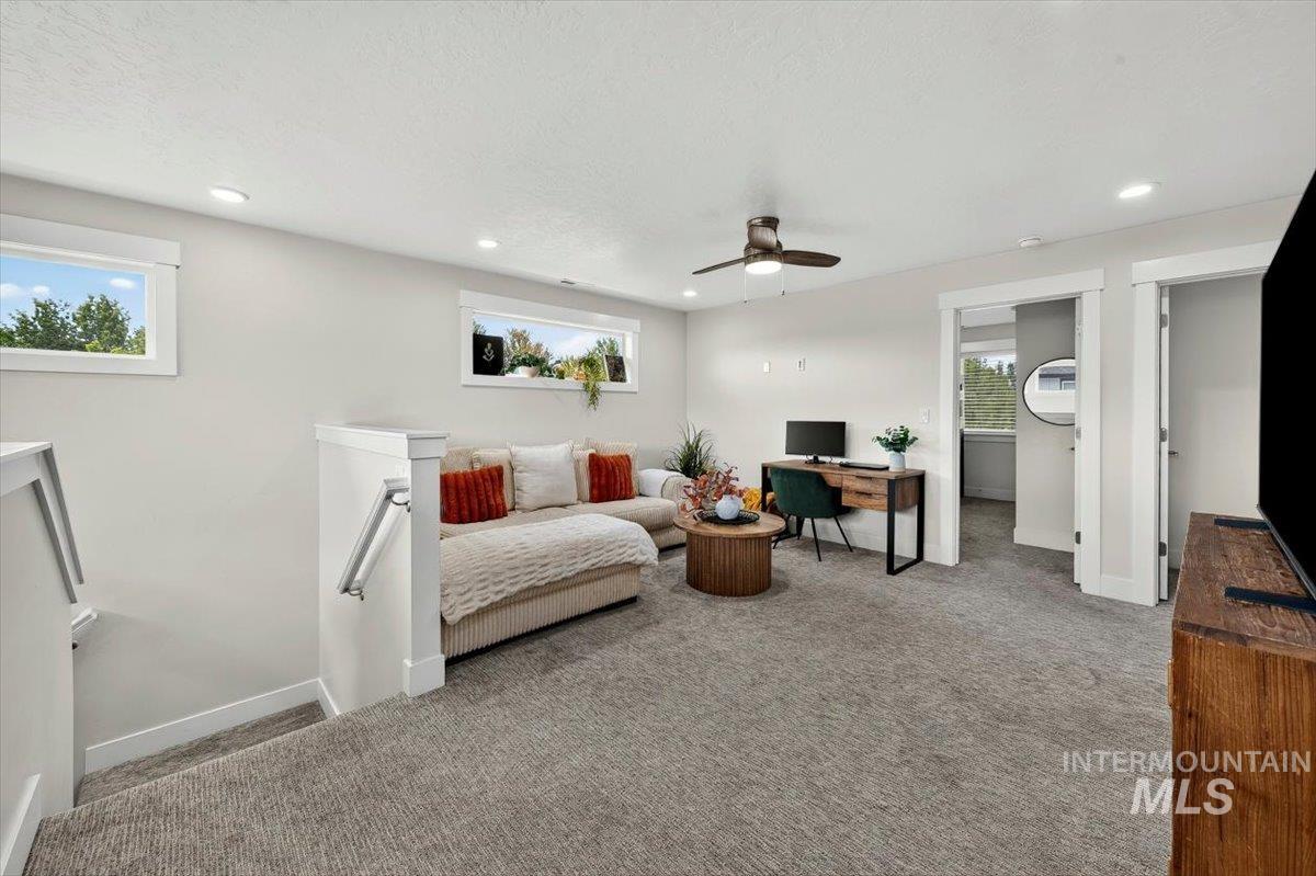 1428 E Star Dr, Meridian, Idaho 83646, 3 Bedrooms, 2.5 Bathrooms, Residential For Sale, Price $499,990, 98995516
