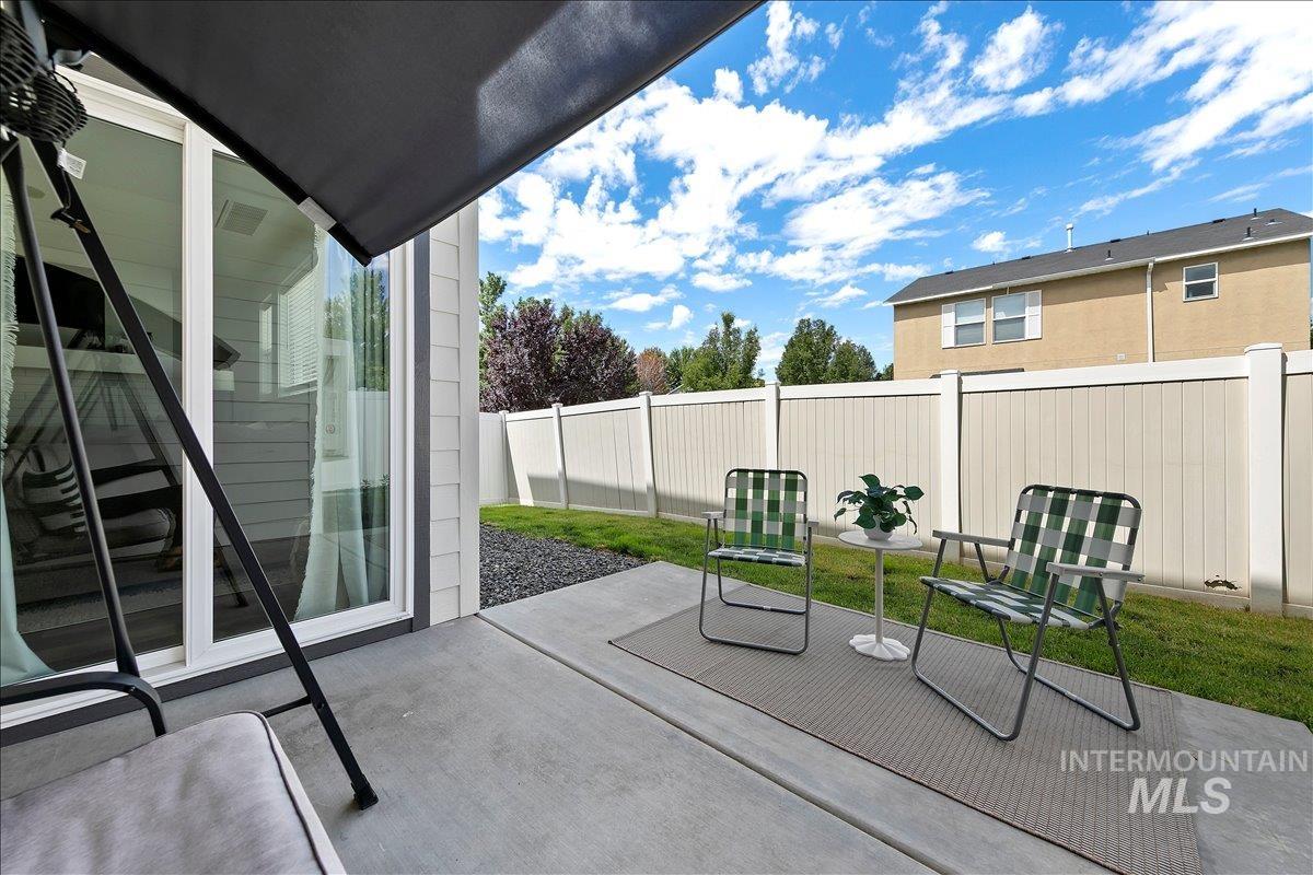 1428 E Star Dr, Meridian, Idaho 83646, 3 Bedrooms, 2.5 Bathrooms, Residential For Sale, Price $499,990, 98995516