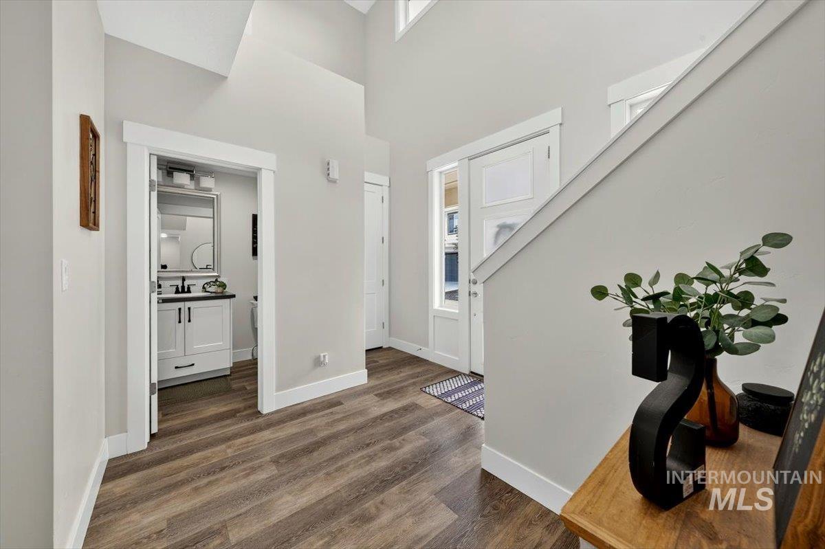 1428 E Star Dr, Meridian, Idaho 83646, 3 Bedrooms, 2.5 Bathrooms, Residential For Sale, Price $499,990, 98995516