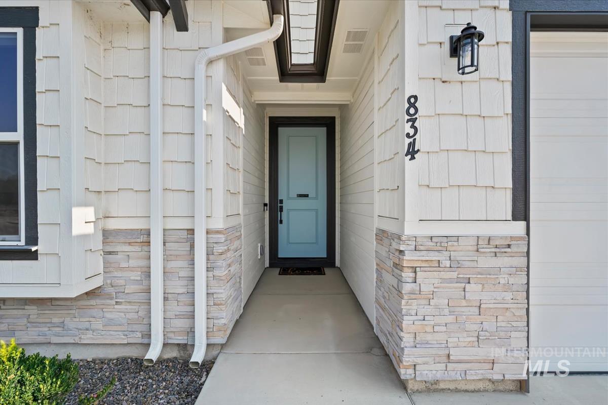 834 E Exploration, Kuna, Idaho 83634, 3 Bedrooms, 2 Bathrooms, Residential For Sale, Price $479,000, 98995518