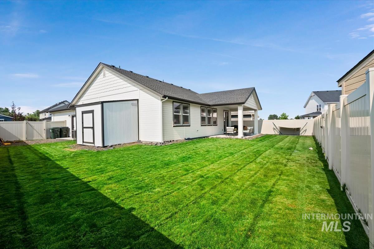 834 E Exploration, Kuna, Idaho 83634, 3 Bedrooms, 2 Bathrooms, Residential For Sale, Price $479,000, 98995518