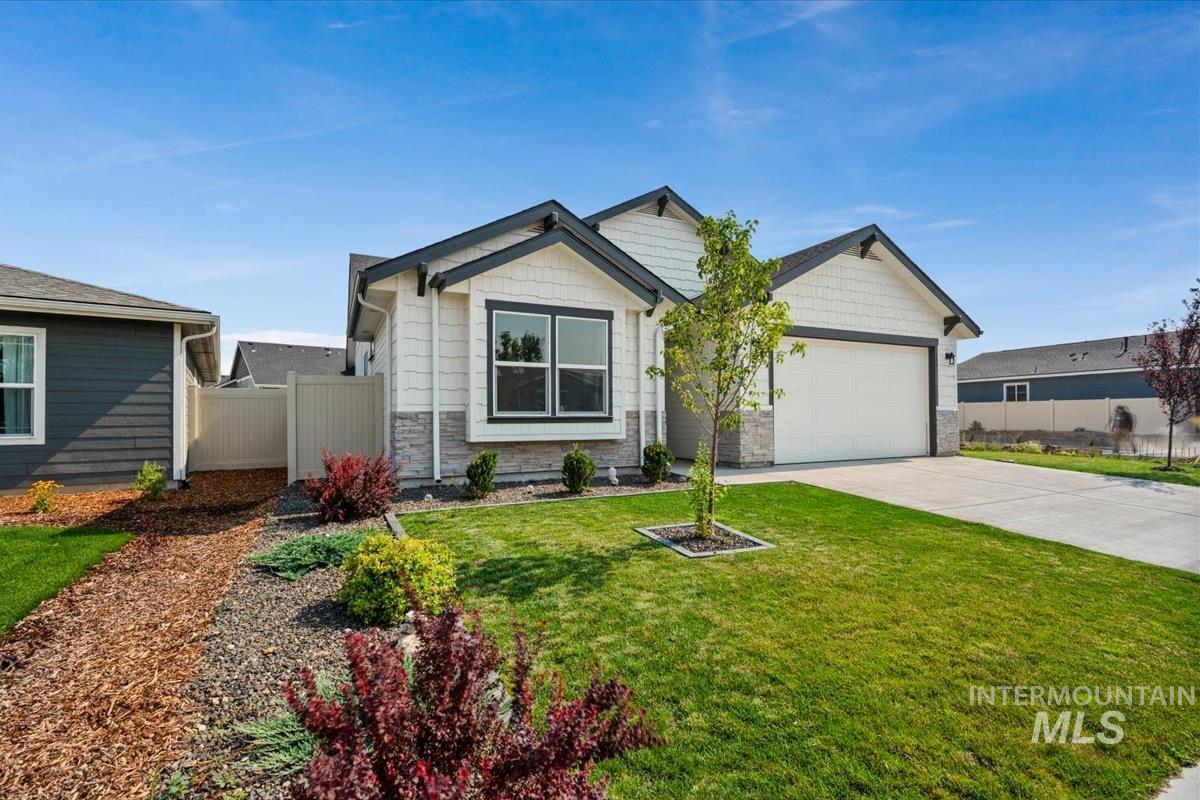 834 E Exploration, Kuna, Idaho 83634, 3 Bedrooms, 2 Bathrooms, Residential For Sale, Price $479,000, 98995518