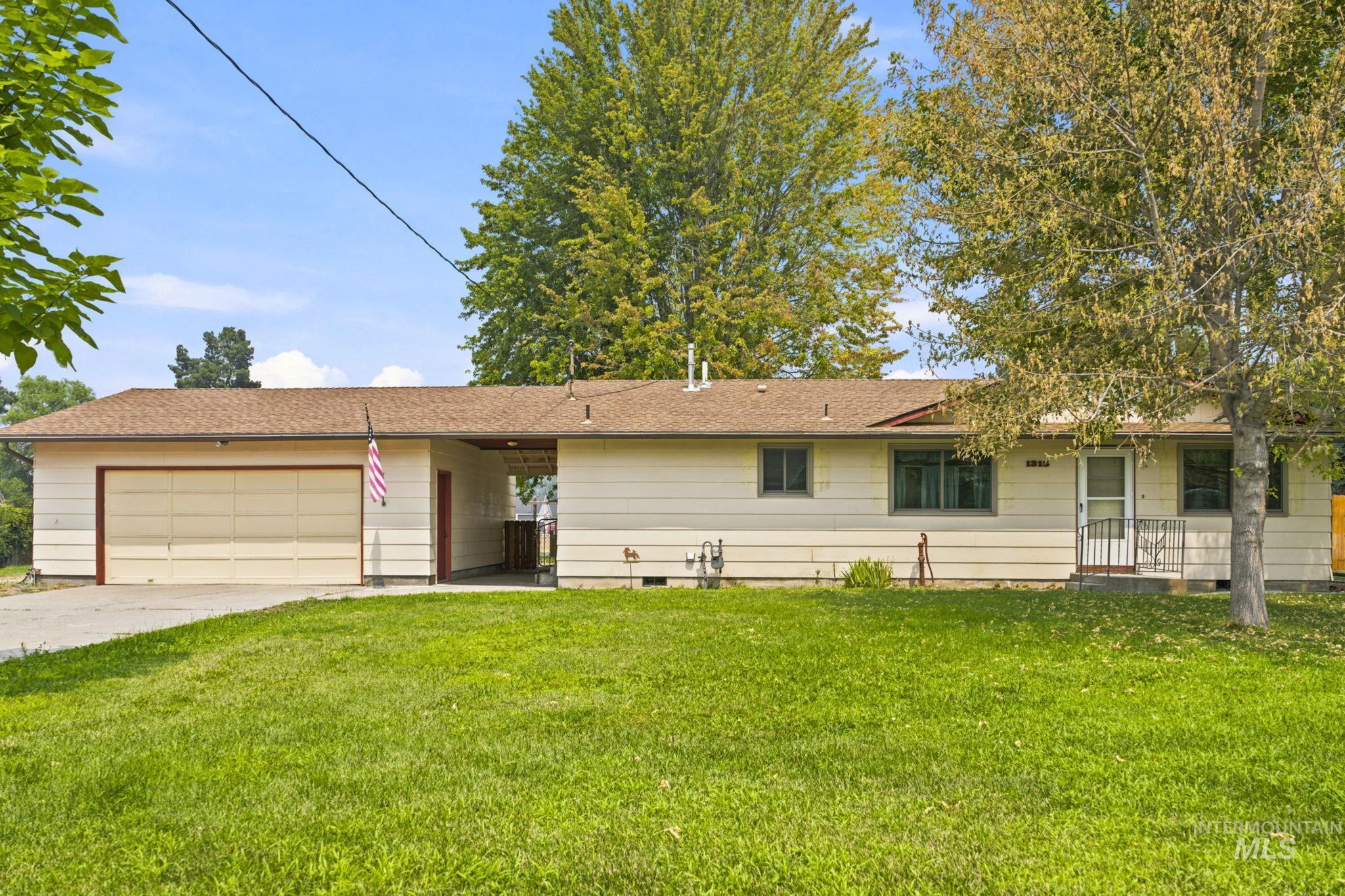 Residential For Sale