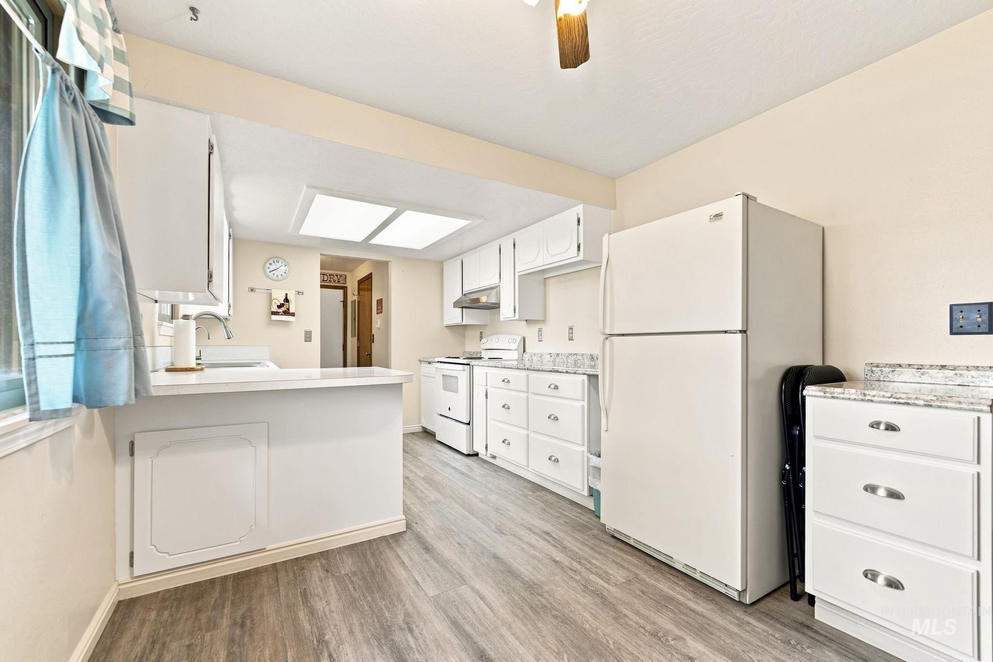 1315 7th Ave. North, Payette, Idaho 83661, 2 Bedrooms, 2 Bathrooms, Residential For Sale, Price $425,000, 98995519