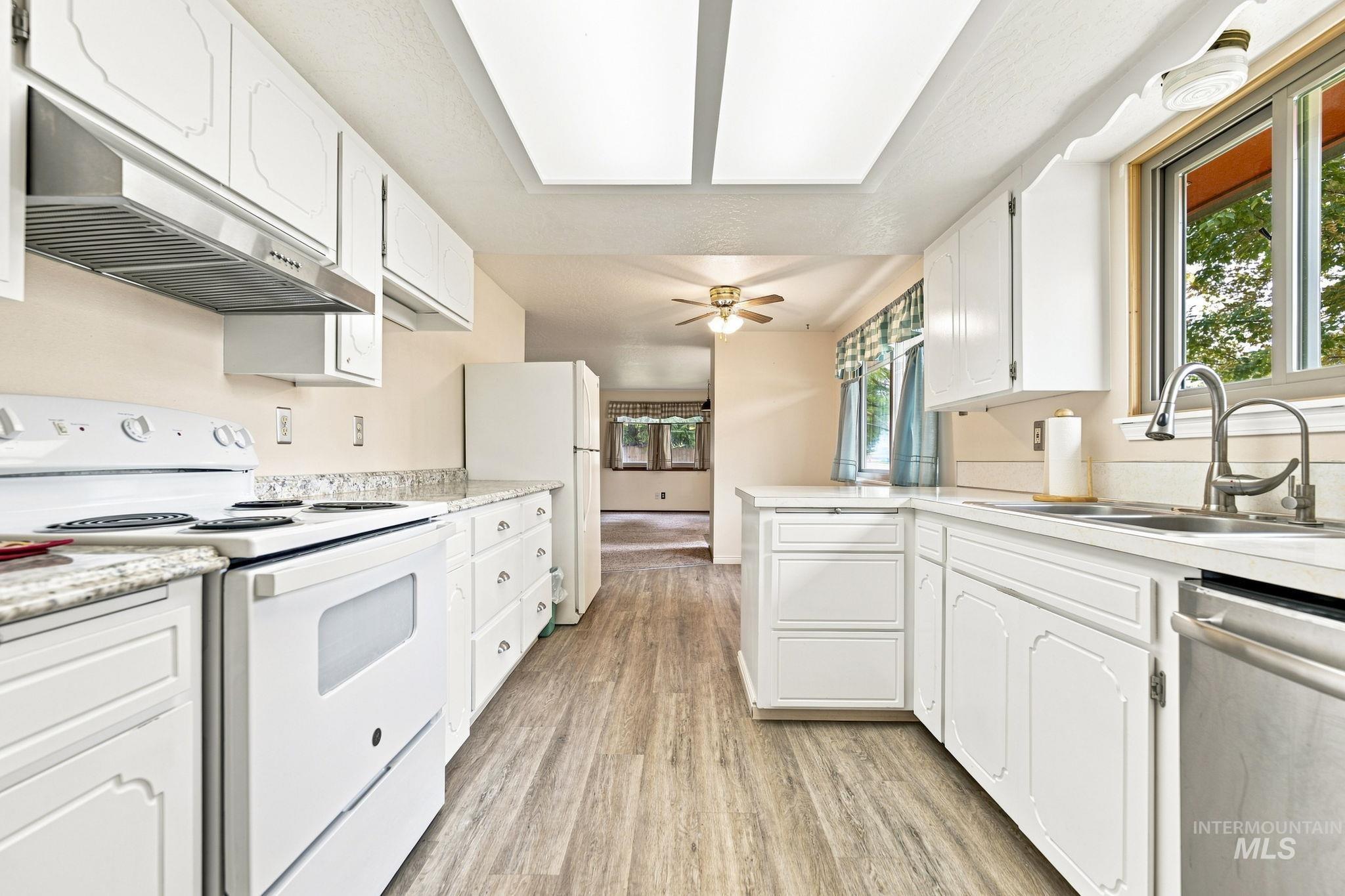 1315 7th Ave. North, Payette, Idaho 83661, 2 Bedrooms, 2 Bathrooms, Residential For Sale, Price $425,000, 98995519