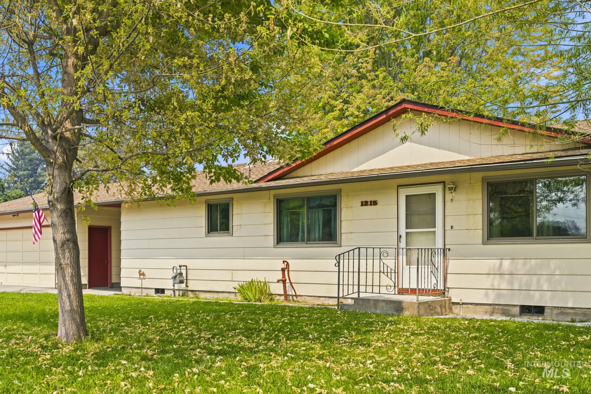 1315 7th Ave. North, Payette, Idaho 83661, 2 Bedrooms, 2 Bathrooms, Residential For Sale, Price $425,000, 98995519