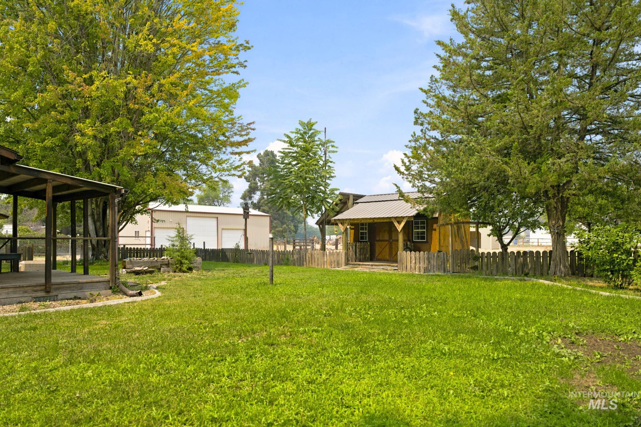 1315 7th Ave. North, Payette, Idaho 83661, 2 Bedrooms, 2 Bathrooms, Residential For Sale, Price $425,000, 98995519