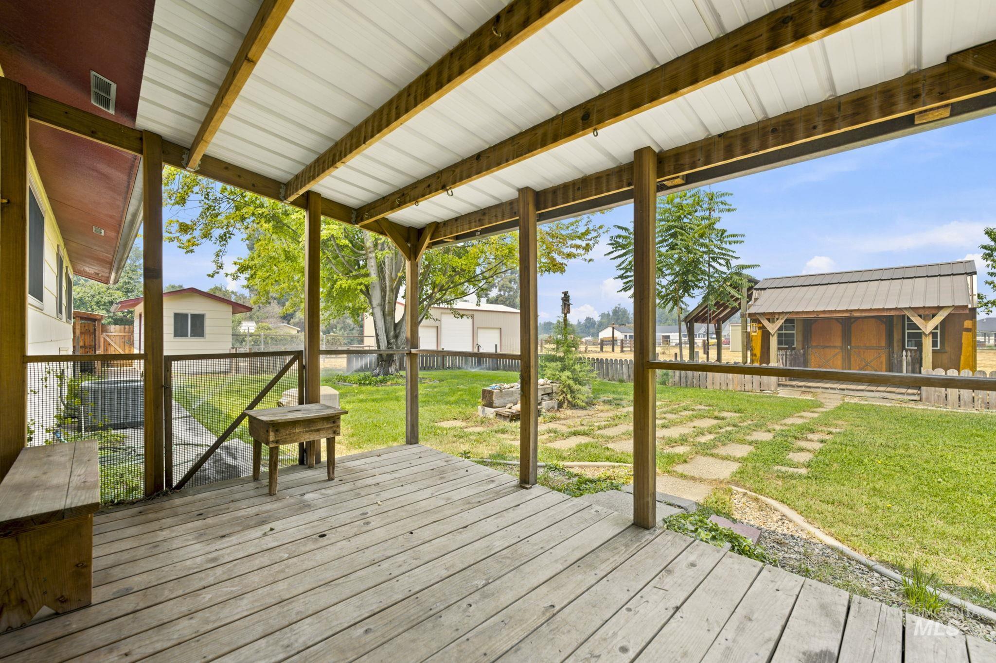 1315 7th Ave. North, Payette, Idaho 83661, 2 Bedrooms, 2 Bathrooms, Residential For Sale, Price $425,000, 98995519