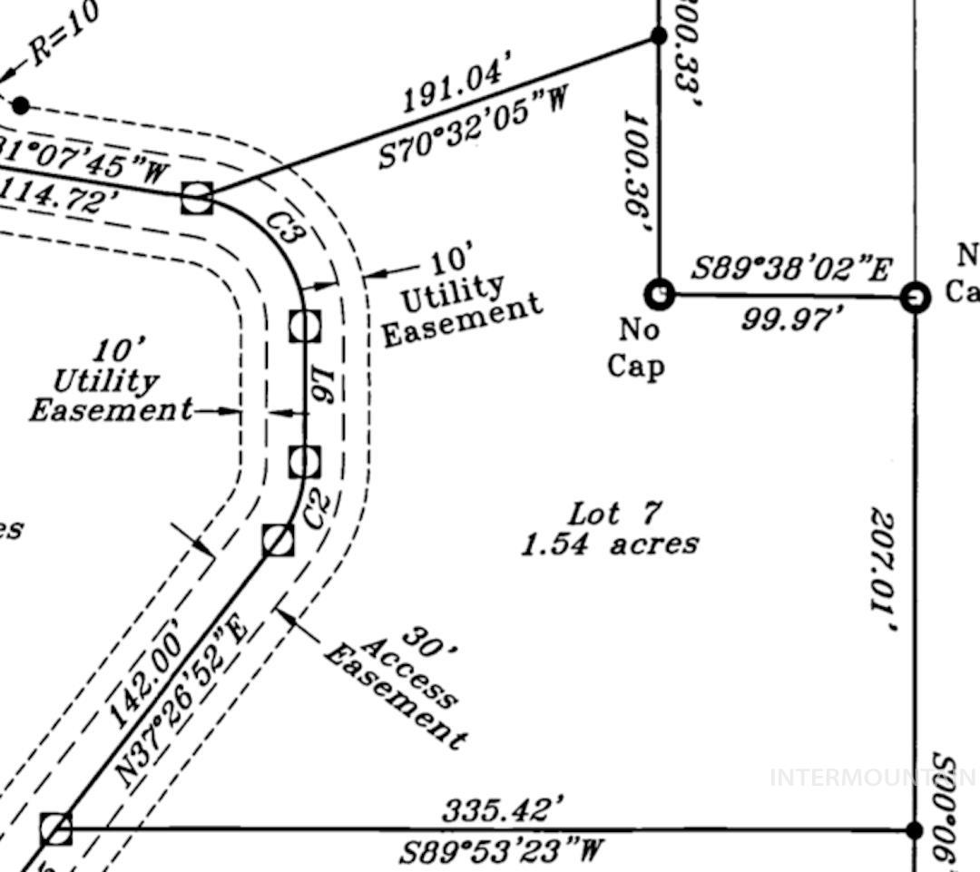 TBD 3400 E. Lot 7, Kimberly, Idaho 83341, Land For Sale, Price $184,999, 98995528