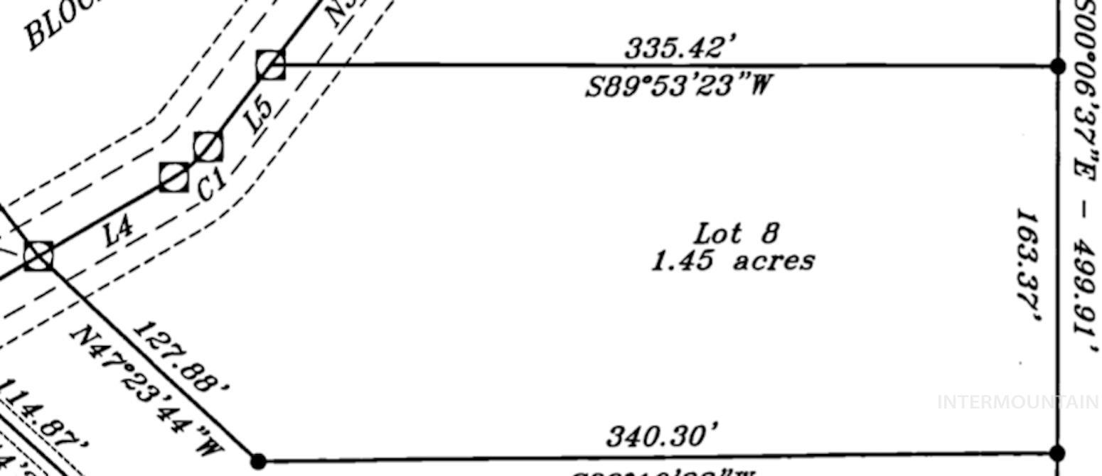 TBD 3400 E. lot 8, Kimberly, Idaho 83341, Land For Sale, Price $184,999, 98995529